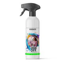 NANOAUTO ODOR OFF odor neutralizer 5L
