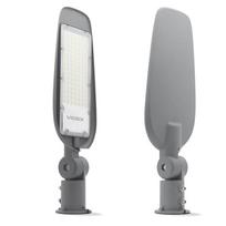 Aluminum LED lantern head 100W neutral light 5000K 10000lm IP65 LEYA Videx