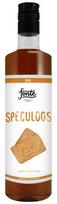 Fonte Syrup - Speculoos Spice Cake 0.75L