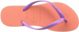 R8991 Havaianas Slim flip-flops Children's 27/28