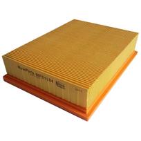 Air filter MF51184 BMW petrol 1990-2009 replacement Filtron AP028
