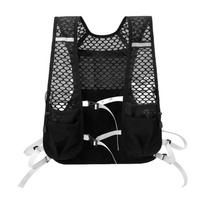 Breathable Running Hydration Vest Bag Adjustable Outdoor Running Vest  Outdoor Activities S