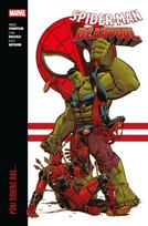 Spider-Man/Deadpool Vol. 2 Until Death...