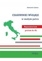 Italian verbs in the little finger of the reviewer