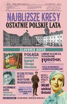 The Nearest Borderlands. The Last Polish Years