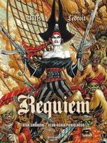 Requiem. The Vampire Knight Vol. 5-6