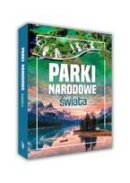 National parks of the world