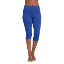 Women's Low- Slim Seven Leggings Casual Hip Lift Yoga Pants M