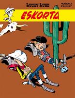 Lucky Luke Escort