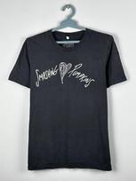 Vintage 90’s The Smashing Pumpkins ZERO Star Band T-Shirt Size L Unisex T-Shirt XXXXL