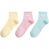 Nike 3Brand Socks 3 Pack Teenagers N32543044 7/9
