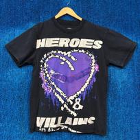 Metro Boomin Heroes & Villain Rap T-Shirt Size Medium Unisex T-Shirt XXXXL