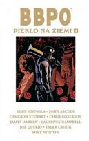 BBPO. Hell on Earth Vol. 4