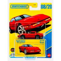 Matchbox: Collectors kolekcinis modelis 1990 m. „Chevy Corvette ZR1“