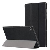 For Lenovo Tab M10 FHD Plus TB-X606F 2020 10.3 Inch Tablet Slimshell Case Cover