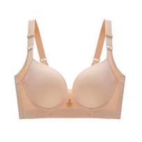 Push Up liemenėlė seksualus apatinis trikotažas, didelio dydžio apatinis trikotažas, moteriškas plonas liemenėlis nuo 34 iki 50 34/75B