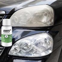 Agent Headlight Lens Repair Vehicle Restoration Lamp Cleaner AVE