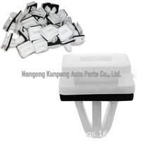 Honda Civic Accord Side Skirt Protection Clip 91504-SP1-003 Lu Ben Bao
