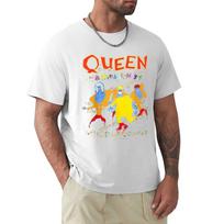 Kind Of Magic TShirt oversized graphic tee anime clothes men clothes S
