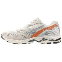 Mizuno Wave Rider 10 Comfortable Versatile Casual Running Shoes Unisex sneaker Off-White D1GA261101 38.5