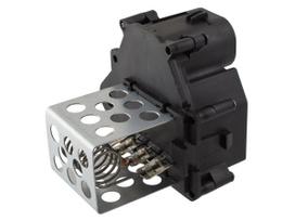 Peugeot 307 01-08 blower resistor