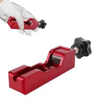 Žvakės tarpelio matuoklis Universalus žvakės tarpelio reguliavimo įrankis daugumai 10mm 12mm 14mm 16mm žvakių Automobilių remonto įrankiai