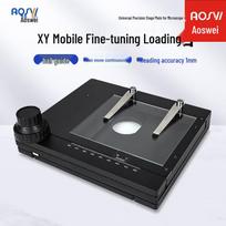 AOSVI XY-01 Industrial Microscope Moving Stage