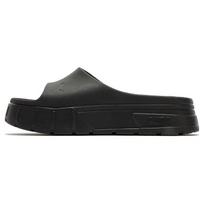 Puma  Mayze Stack Injex Triple Black Women Sneakers 389454-04 37