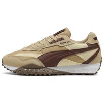 PUMA Blktop Rider Cushioning Low top Casual Shoes Unisex Brown 392725-32 40