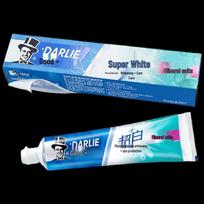 Darlie Fresh Breath Whitening Fluoride Toothpaste