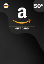 Amazon Gift Card 240 EUR Key GERMANY