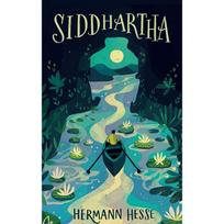 Siddhartha | Hermann Hesse | Classic Fiction (English)