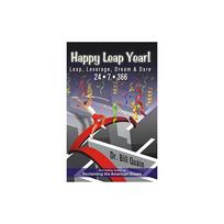 Happy Leap Year Where will you be in a leap year?