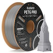 Elegoo PETG Pro Gray filament 1kg