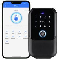 K5F TTLock Safe