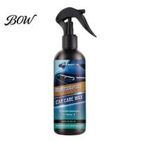 Plastic Parts Car Care Paint Spray, 300ml Quick Detailer for Auto Body, 30 Second Oxidation Delay No Rinse Shine Coating Metal Matte 300ML