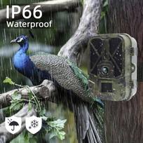 SUNTEKCAM HC-940A Hunting Camera, 50MP, 4K, IP65 Waterproof