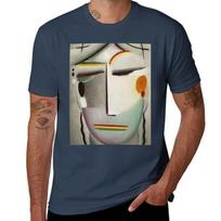 Alexei Jawlensky Heilandsgesicht Remote King Buddha Ii Tshirt Fitness Quick Dry Short Sleeve Top S
