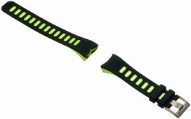 Strap for Garett Fit 23 GPS, black