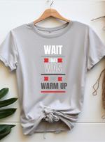 Funny Workout T-Shirt | Gym Humor Graphic Tee | Fitness Meme Shirt | Gym Lover Gift Tee | Casual Unisex Workout Tee 3XL