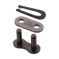 DID 520 NZ-FJ chain clasp latch