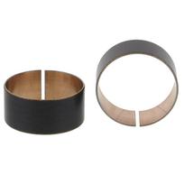 Sliding bearings 37.70x20x1.00 (2 pcs.) JMP for Honda CB 500, CB 900 F Bol d