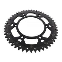 ZF Dual ZFD-897-49-ORG Rear Sprocket, 520/49z Orange for Husqvarna / KTM