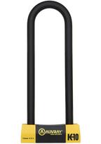 AUVRAY U-LOCK K10 - 85 x 250mm