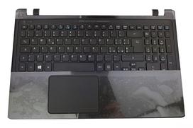 New Cover Keyboard Acer Aspire V5-551 V5-551G Touchpad Italian