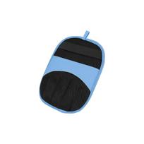 Pet Electrostatic Hair Removal Gloves, Two-way Brush Hair Adhesive Hair Removal Tool, Cleaning Dog Hair Gloves, Hair Grooming One Size