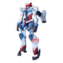 MOBILE SUIT GUNDAM GQUUUUUX - Gquuuuuux - Genkai Toppa Figure 28cm