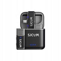 SJCAM M3 WIRELESS Wireless Lavalier Microphone TYPE-C 4x7h(28h) WiFi