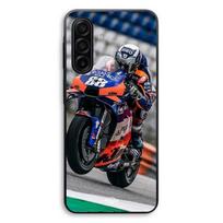 Coque Pour Samsung Galaxy A56 Miguel Oliveira moto gp 88 Maniacase