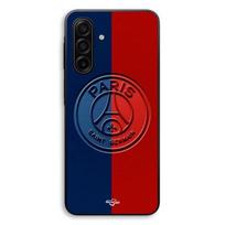 Coque Pour Samsung Galaxy A56 PSG paris saint germain logo Maniacase